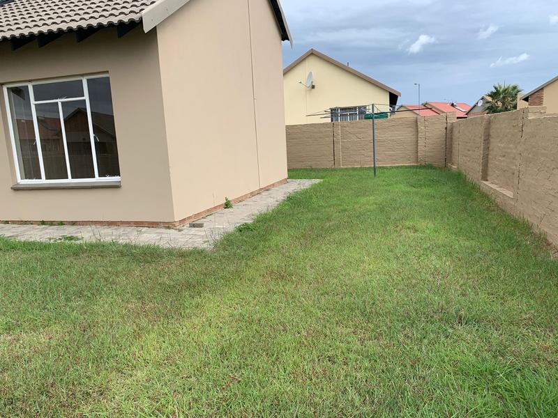 3 Bedroom Property for Sale in Waterkloof A H North West